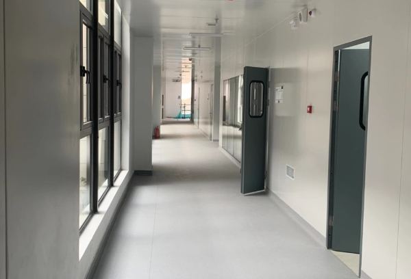 办公室塑胶地板