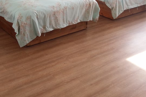 养老院塑胶地板