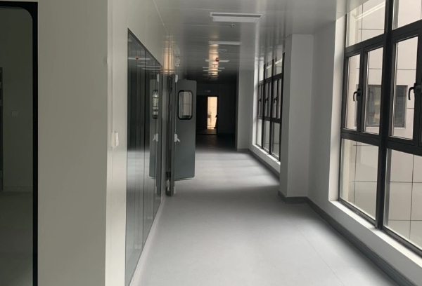 办公室塑胶地板