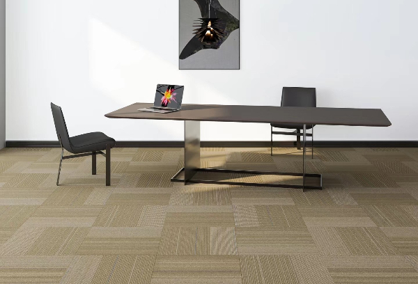 办公室工程案例