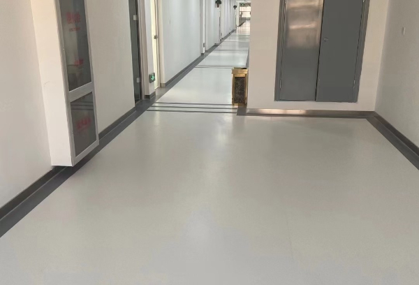 办公室工程案例