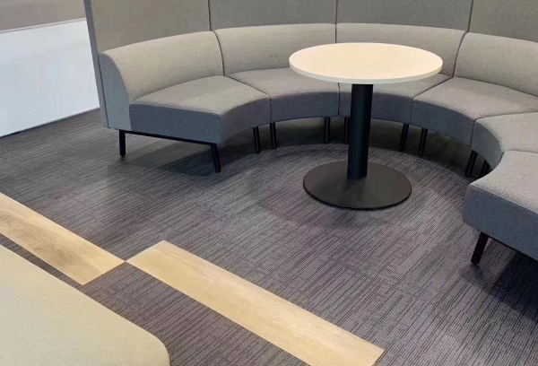 办公室工程案例