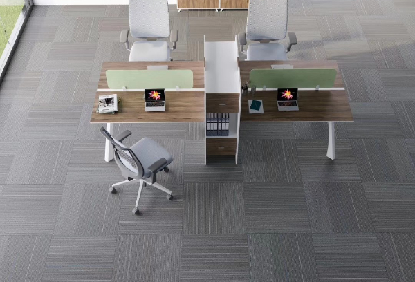 办公室工程案例