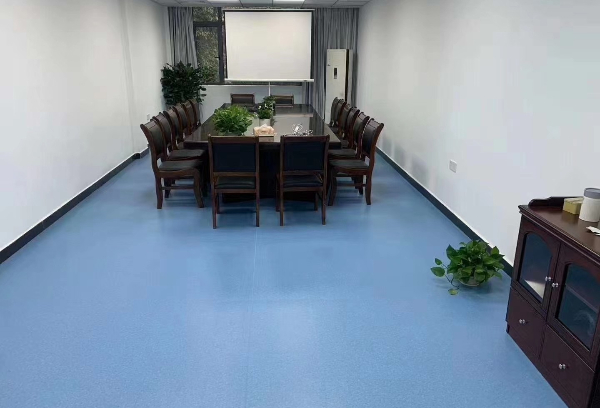 办公室工程案例