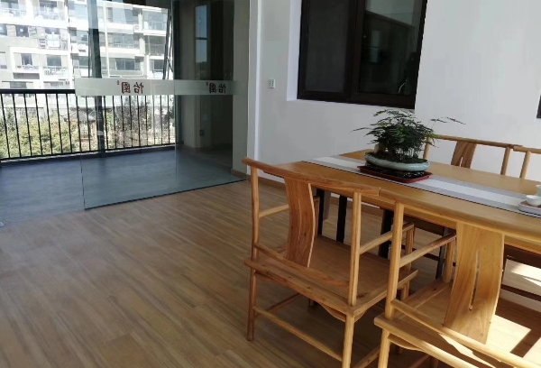 养老院工程案例